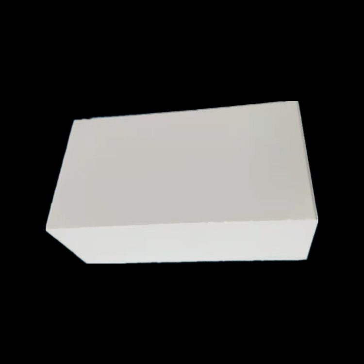 ZTA 锆铝复合耐磨陶瓷衬板衬砖硫化用 韧性好